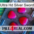 Ultra Hd Silver Sword 13